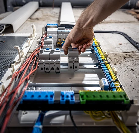 Imagem em destaque do post Projeto El&eacute;trico em Planta Baixa: Essencial para Constru&ccedil;&atilde;o Ideal